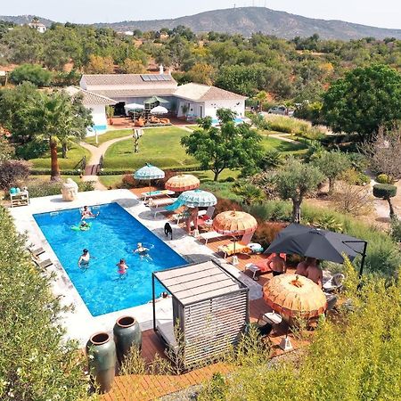 Seeds Of Silence Boutique Hotel & Retreat Center Near Olhao Quelfes Exterior foto