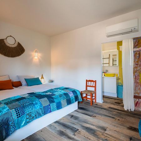 Seeds Of Silence Boutique Hotel & Retreat Center Near Olhao Quelfes Exterior foto