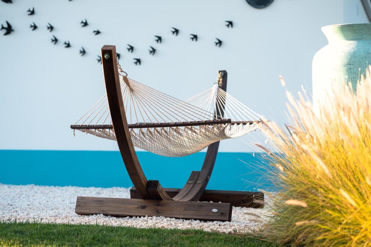 Seeds Of Silence Boutique Hotel & Retreat Center Near Olhao Quelfes Exterior foto